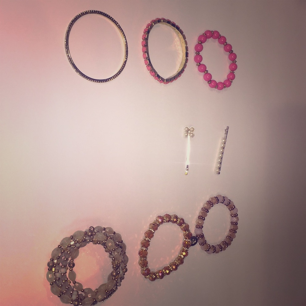 Bracelets